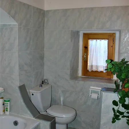 Casa vacanze Countryhouse Al Poderino *