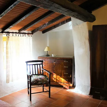 Countryhouse Al Poderino *