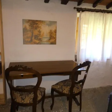 Countryhouse Al Poderino Casa vacanze *