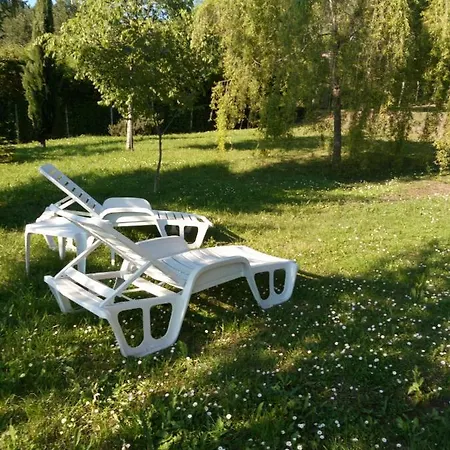 Countryhouse Al Poderino Casa vacanze