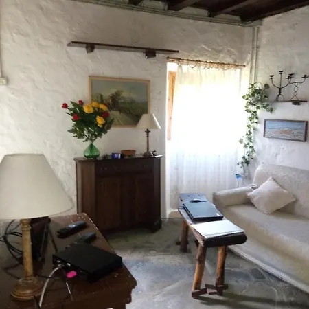 Countryhouse Al Poderino