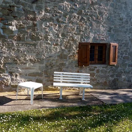 Countryhouse Al Poderino * Londa