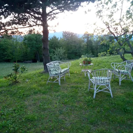 Countryhouse Al Poderino Casa vacanze