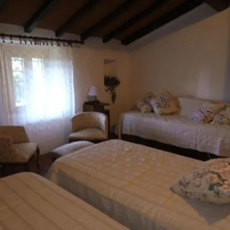 Countryhouse Al Poderino *