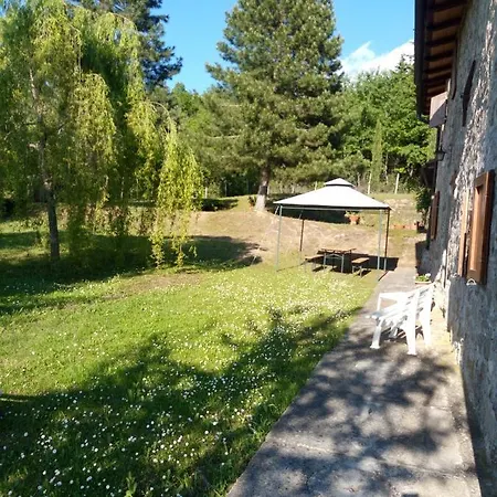 Holiday home Countryhouse Al Poderino Londa