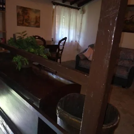 Holiday home Countryhouse Al Poderino *