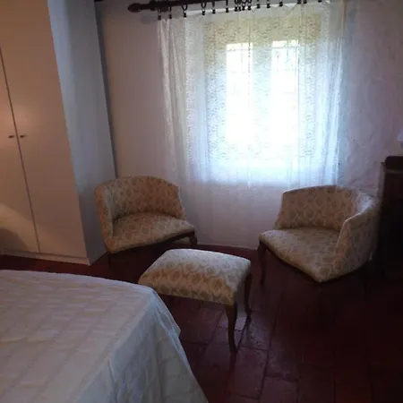 Countryhouse Al Poderino * Londa
