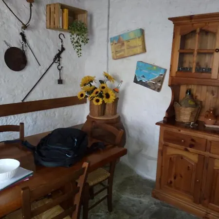 Countryhouse Al Poderino *